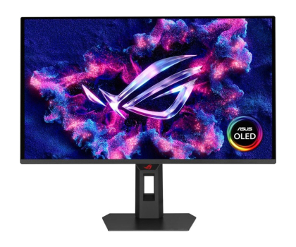 Monitor LED 27" (26,5"-28,4") ASUS ROG Strix OLED XG27AQDNG
